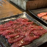 焼肉酒場 にく奉行 - 