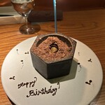 トムクリオーザ - 