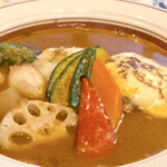 サムズカリー - 