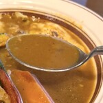 サムズカリー - 