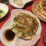 香港厨房 岡野町店 - 