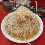 ラーメン ヨシトミ - 