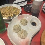 香港厨房 岡野町店 - 