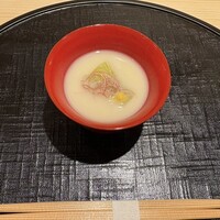 新ばし 星野 - 