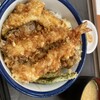 天丼 てんや 東大和店