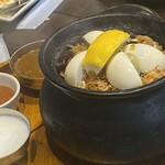 チャウタリ レストラン - 