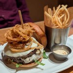 THE COUNTER 六本木 - 