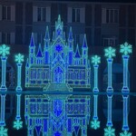 バーベキューガーデン - 