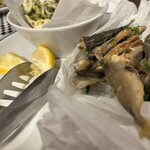 ピザヤ ショーチャン - 