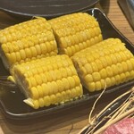 炭火和牛いっ心 - 