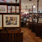 ロンドンティールーム - 