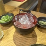 炭火和牛いっ心 - 