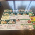 チャウタリ レストラン - 