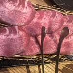 炭火和牛いっ心 - 