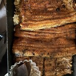 鰻専門店 愛川 - 