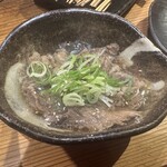 炭火和牛いっ心 - 