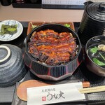 大衆鰻の店 うな大 - 