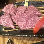 炭火和牛いっ心 - 