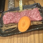 炭火和牛いっ心 - 