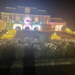 バーベキューガーデン - 