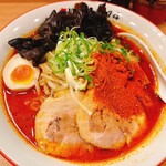 辛いラーメン14 - 