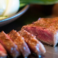 ステーキハウス オリエンタル(神戸メリケンパークオリエンタルホテル) - 