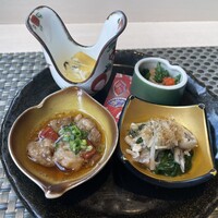 天寿し 横浜店 - 