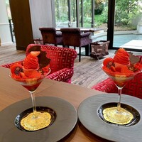 グラマシースイート ストリングスホテル名古屋 - 