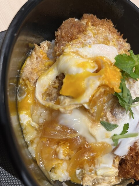 Matsu no Ya Tsukuba Higashi Daidori Ten - Tsukuba/Tonkatsu (Pork