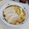 やまとラーメン 香雲堂  野田阪神店