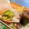 モスバーガー アスティ大曽根店