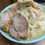 ラーメン二郎 - 
