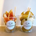 フルーツ飴STAND amenone - 