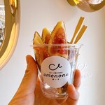 フルーツ飴STAND amenone 鎌倉店 - 