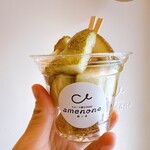 フルーツ飴STAND amenone 鎌倉店 - 