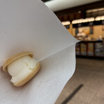 鳴門鯛焼本舗 クリスタ長堀店 - 