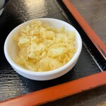 讃岐うどん市 南柏店 - 