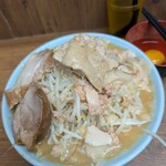 ラーメン二郎 - 