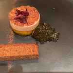 ラール・エ・ラ・マニエール - 