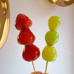 フルーツ飴STAND amenone 鎌倉店 - 