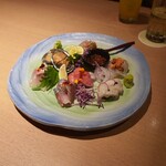 本通り 然然 - 