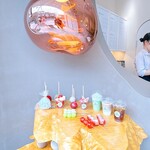 フルーツ飴STAND amenone - 