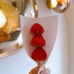 フルーツ飴STAND amenone - 