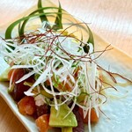 九州料理と地酒 くら 赤坂見附 - 