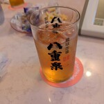 花あかり - 泡盛のコーヒー割り