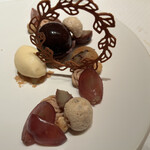 ラール・エ・ラ・マニエール - 