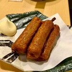 九州料理と地酒 くら 赤坂見附 - 