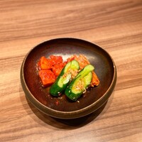 焼肉うしごろ 新宿三丁目店 - 