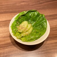 焼肉うしごろ 新宿三丁目店 - 