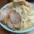 ラーメン二郎 - 料理写真: